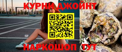 хмурый Гусев
